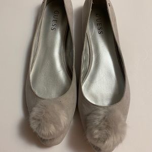 Guess flats🎄